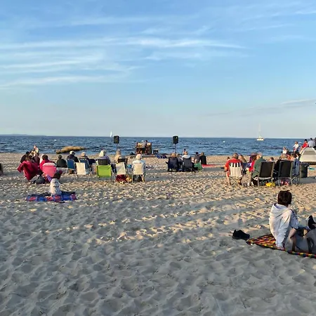Am Haff * Ueckermünde