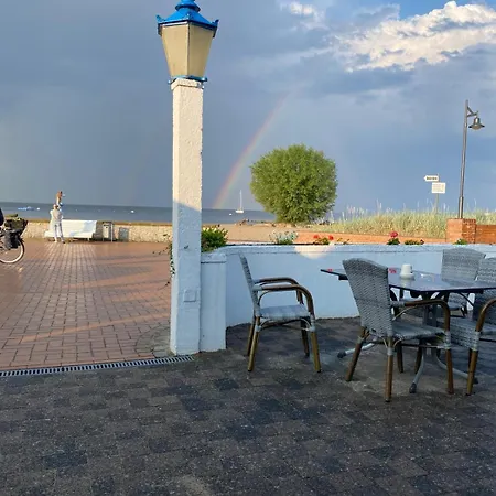 Am Haff * Ueckermünde