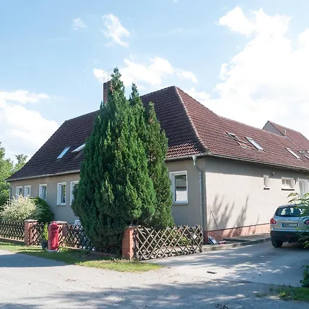 Διαμέρισμα Am Haff Ueckermünde