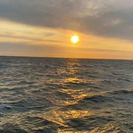 Am Haff Διαμέρισμα Ueckermünde